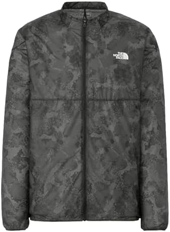 Amazon.co.jp: [THE NORTH FACE] FLT Impulse Jacket クリア S